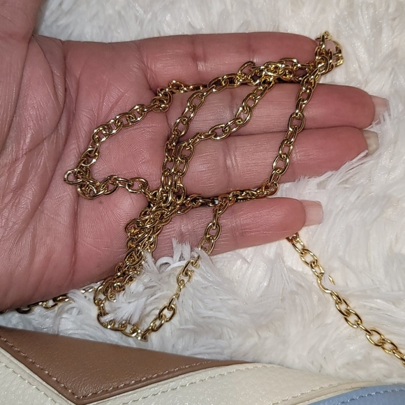 Multicolored Envelope Bag - Picture 12 of 14